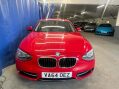 BMW 1 Series 1.6 116i Sport Euro 6 (s/s) 5dr 3