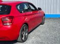 BMW 1 Series 1.6 116i Sport Euro 6 (s/s) 5dr 44