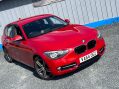 BMW 1 Series 1.6 116i Sport Euro 6 (s/s) 5dr 28