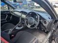 Toyota GT86 2.0 Boxer D-4S Euro 5 2dr 2