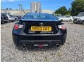 Toyota GT86 2.0 Boxer D-4S Euro 5 2dr 4
