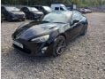 Toyota GT86 2.0 Boxer D-4S Euro 5 2dr 5
