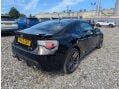 Toyota GT86 2.0 Boxer D-4S Euro 5 2dr 8