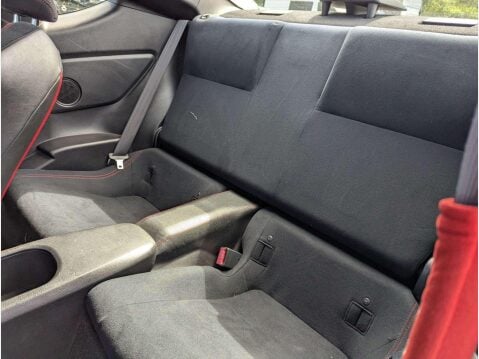 Toyota GT86 2.0 Boxer D-4S Euro 5 2dr 10