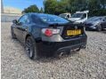 Toyota GT86 2.0 Boxer D-4S Euro 5 2dr 9
