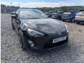 Toyota GT86 2.0 Boxer D-4S Euro 5 2dr 1