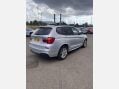 BMW X3 2.0 20d M Sport Auto xDrive Euro 5 (s/s) 5dr 3
