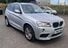 BMW X3 2.0 20d M Sport Auto xDrive Euro 5 (s/s) 5dr