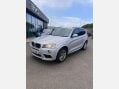 BMW X3 2.0 20d M Sport Auto xDrive Euro 5 (s/s) 5dr 5