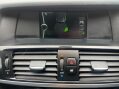 BMW X3 2.0 20d M Sport Auto xDrive Euro 5 (s/s) 5dr 28