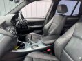 BMW X3 2.0 20d M Sport Auto xDrive Euro 5 (s/s) 5dr 32