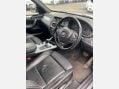 BMW X3 2.0 20d M Sport Auto xDrive Euro 5 (s/s) 5dr 4