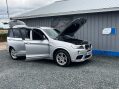 BMW X3 2.0 20d M Sport Auto xDrive Euro 5 (s/s) 5dr 17