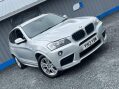 BMW X3 2.0 20d M Sport Auto xDrive Euro 5 (s/s) 5dr 2