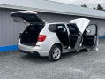 BMW X3 2.0 20d M Sport Auto xDrive Euro 5 (s/s) 5dr 13