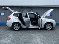 BMW X3 2.0 20d M Sport Auto xDrive Euro 5 (s/s) 5dr 15