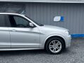 BMW X3 2.0 20d M Sport Auto xDrive Euro 5 (s/s) 5dr 21