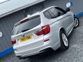 BMW X3 2.0 20d M Sport Auto xDrive Euro 5 (s/s) 5dr 39