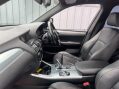 BMW X3 2.0 20d M Sport Auto xDrive Euro 5 (s/s) 5dr 31