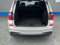 BMW X3 2.0 20d M Sport Auto xDrive Euro 5 (s/s) 5dr 45