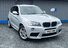 BMW X3 2.0 20d M Sport Auto xDrive Euro 5 (s/s) 5dr