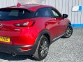 Mazda CX-3 1.5 SKYACTIV-D Sport Nav Euro 6 (s/s) 5dr 43