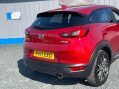 Mazda CX-3 1.5 SKYACTIV-D Sport Nav Euro 6 (s/s) 5dr 50