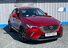 Mazda CX-3 1.5 SKYACTIV-D Sport Nav Euro 6 (s/s) 5dr