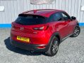 Mazda CX-3 1.5 SKYACTIV-D Sport Nav Euro 6 (s/s) 5dr 51