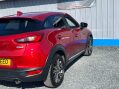 Mazda CX-3 1.5 SKYACTIV-D Sport Nav Euro 6 (s/s) 5dr 70