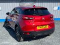 Mazda CX-3 1.5 SKYACTIV-D Sport Nav Euro 6 (s/s) 5dr 58
