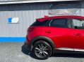 Mazda CX-3 1.5 SKYACTIV-D Sport Nav Euro 6 (s/s) 5dr 38