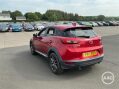 Mazda CX-3 1.5 SKYACTIV-D Sport Nav Euro 6 (s/s) 5dr 5