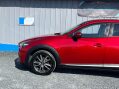 Mazda CX-3 1.5 SKYACTIV-D Sport Nav Euro 6 (s/s) 5dr 34