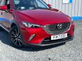 Mazda CX-3 1.5 SKYACTIV-D Sport Nav Euro 6 (s/s) 5dr 47