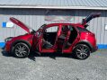 Mazda CX-3 1.5 SKYACTIV-D Sport Nav Euro 6 (s/s) 5dr 30