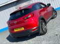 Mazda CX-3 1.5 SKYACTIV-D Sport Nav Euro 6 (s/s) 5dr 49