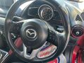 Mazda CX-3 1.5 SKYACTIV-D Sport Nav Euro 6 (s/s) 5dr 27
