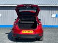 Mazda CX-3 1.5 SKYACTIV-D Sport Nav Euro 6 (s/s) 5dr 8