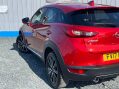 Mazda CX-3 1.5 SKYACTIV-D Sport Nav Euro 6 (s/s) 5dr 42
