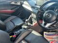 Mazda CX-3 1.5 SKYACTIV-D Sport Nav Euro 6 (s/s) 5dr 22