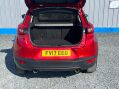 Mazda CX-3 1.5 SKYACTIV-D Sport Nav Euro 6 (s/s) 5dr 56