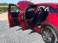 Mazda CX-3 1.5 SKYACTIV-D Sport Nav Euro 6 (s/s) 5dr 32