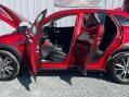 Mazda CX-3 1.5 SKYACTIV-D Sport Nav Euro 6 (s/s) 5dr 31