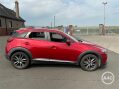 Mazda CX-3 1.5 SKYACTIV-D Sport Nav Euro 6 (s/s) 5dr 4