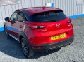 Mazda CX-3 1.5 SKYACTIV-D Sport Nav Euro 6 (s/s) 5dr 55