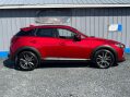 Mazda CX-3 1.5 SKYACTIV-D Sport Nav Euro 6 (s/s) 5dr 37