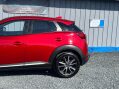 Mazda CX-3 1.5 SKYACTIV-D Sport Nav Euro 6 (s/s) 5dr 35