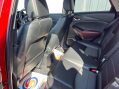 Mazda CX-3 1.5 SKYACTIV-D Sport Nav Euro 6 (s/s) 5dr 15
