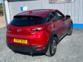 Mazda CX-3 1.5 SKYACTIV-D Sport Nav Euro 6 (s/s) 5dr 54